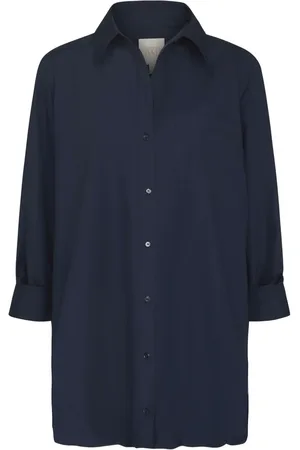 TWP Lunch at Loulou shirt