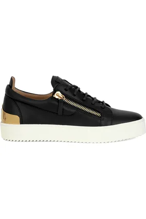 Giuseppe Zanotti Frankie Shell low sneakers