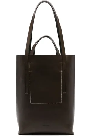 Rick Owens Medium Shopper tote bag