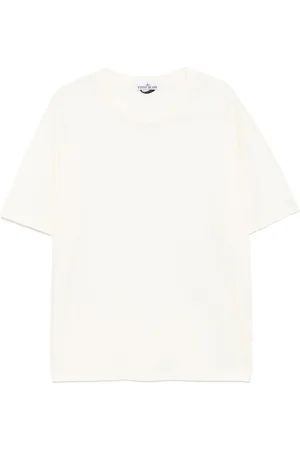 Stone Island Short-sleeved T-shirt