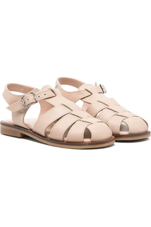 Eli1957 Cathay sandals