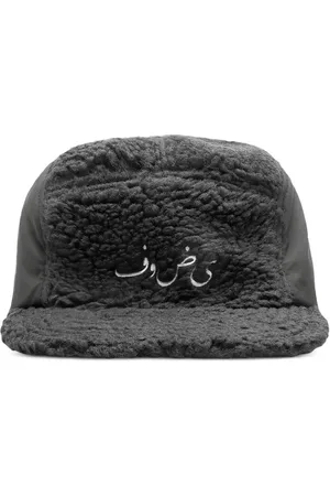 UNDERCOVER Fleece cap