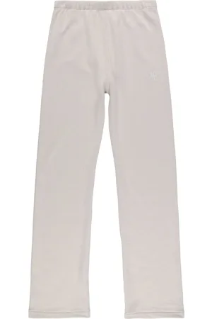 ÉTERNE Straight-leg track pants