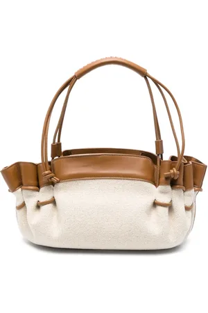 Hereu Arta shoulder bag