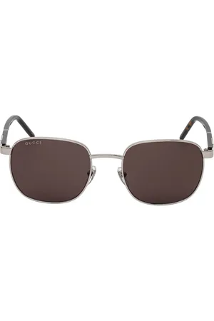 Gucci Square-frame sunglasses