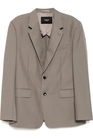 SONGZIO Single breasted blazer