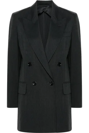 Max Mara Mirko double-breasted blazer