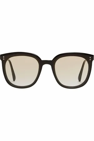 Gentle Monster Rosy oversized frame sunglasses