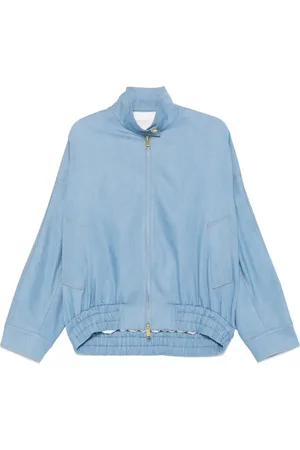DARKPARK Lee bomber jacket
