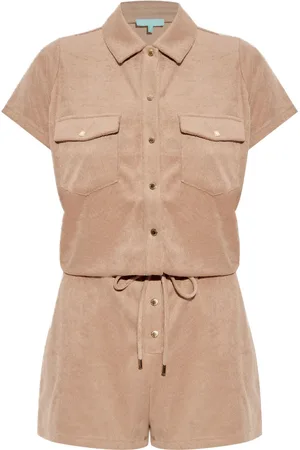Melissa Odabash Cheryl jumpsuit