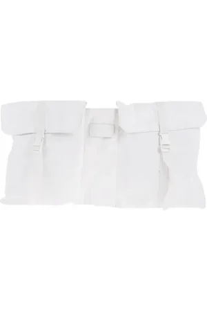 Maison Margiela Cotton shoulder bag