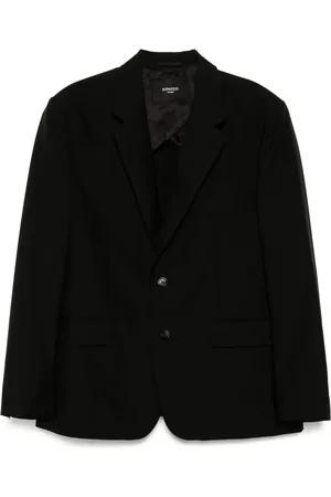 SONGZIO Single breasted blazer