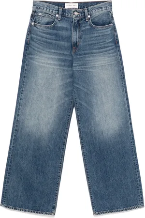 SLVRLAKE Selena jeans