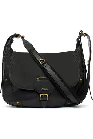 Isabel Marant Sierra shoulder bag