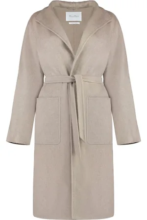 Max Mara Lilia cachemire coat