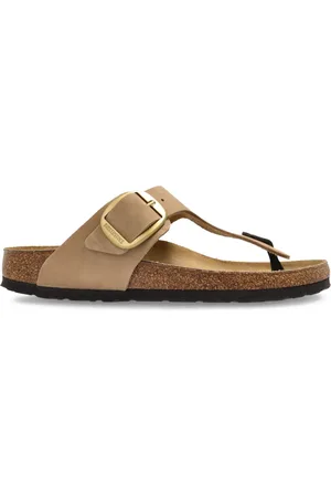 Birkenstock Gizeh slides
