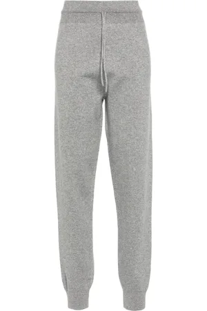 Fabiana Filippi Platinum track pants