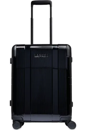 LANCEL Empreinte cabin suitcase