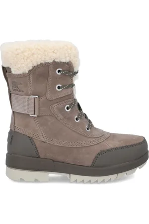 sorel Tivoli™ shearling-lined boots