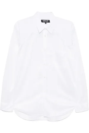 Comme des Garçons Mesh shirt