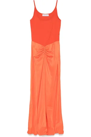 RAQUEL DINIZ Giselle maxi dress