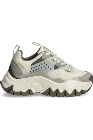 Buffalo Trail One sneakers