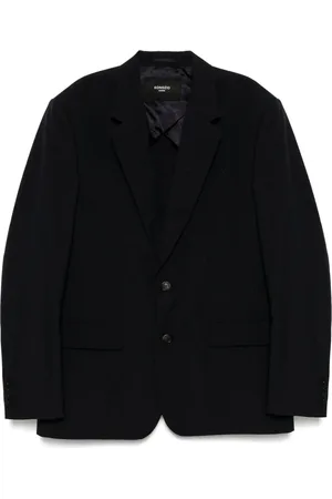 SONGZIO Single breasted blazer