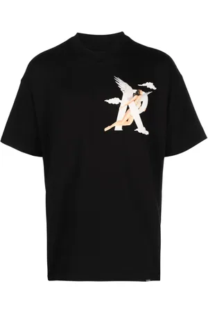 Represent Storms In Heaven cotton T-shirt