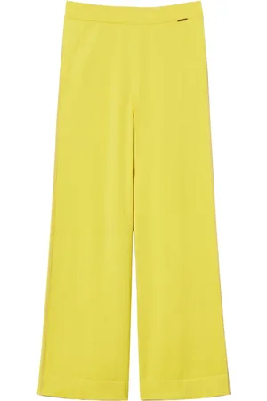 Twin-Set Knitted trousers