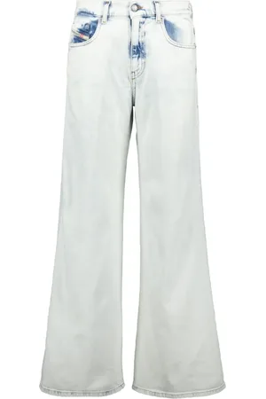 Diesel Straight-leg jeans