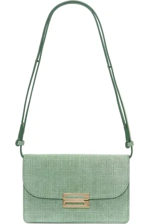 Victoria Beckham The Nano Dorian shoulder bag