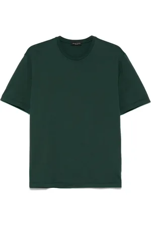 Roberto Collina Cotton T-shirt