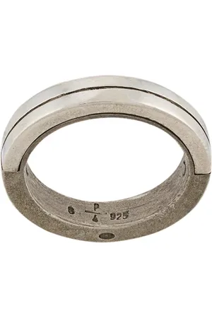 PARTS OF FOUR Sistema ring
