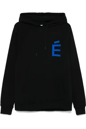 Etudes Big E hoodie