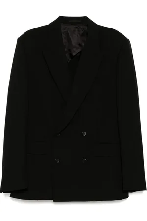 SONGZIO Double breasted blazer