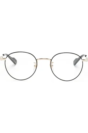 Gucci Round-frame glasses