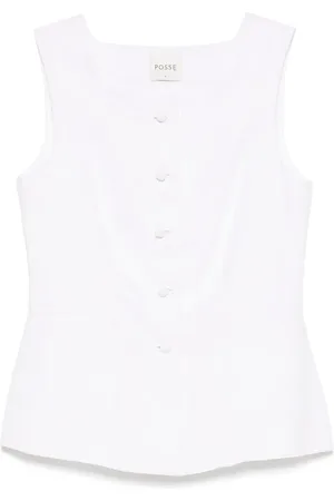 POSSE Rio vest