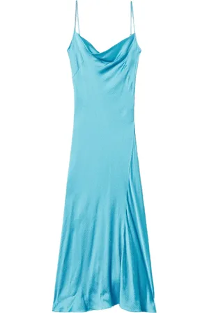 Twin-Set Satin dress