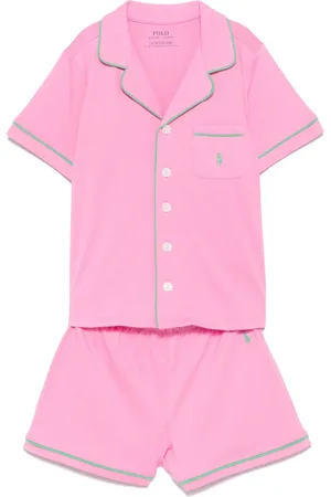 Ralph Lauren Polo Pony shorts set
