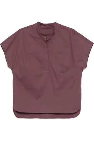 Nine In The Morning Ilenia blouse