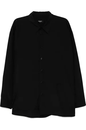 SONGZIO Asymmetric shirt