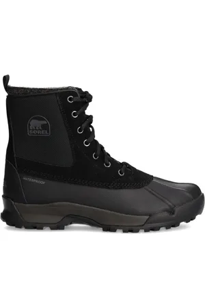 sorel Buxton Lite boots