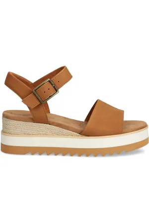 TOMS Diana platform sandals