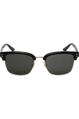 Gucci Square-frame sunglasses