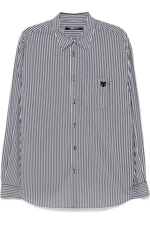 SONGZIO Classic roll-up shirt