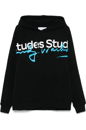 Etudes X Andy Warhol Signed hoodie