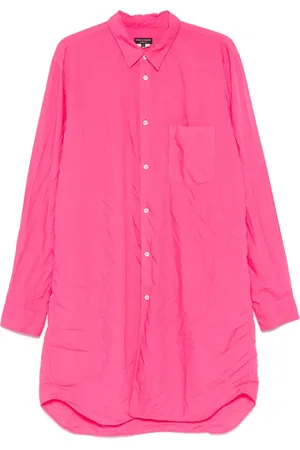 Comme des Garçons Poplin shirt
