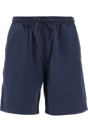 Foret Organic cotton bermuda shorts