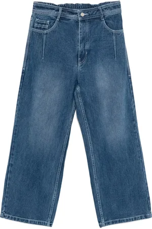 SONGZIO Origin straight jeans