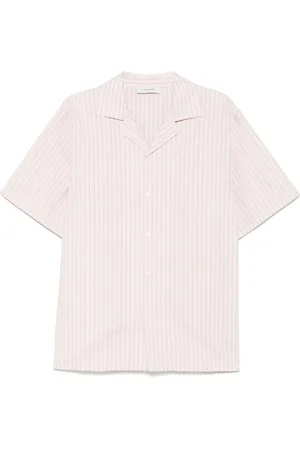 Lanvin Striped shirt